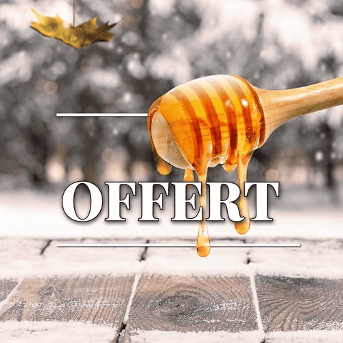 Sirop d'érable - Grade A - Pure Tea