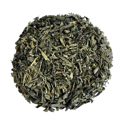 Thé à la Menthe Verte Bio - Pure Tea
