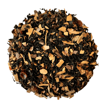 Thé Vanille de Noël Bio - Pure Tea